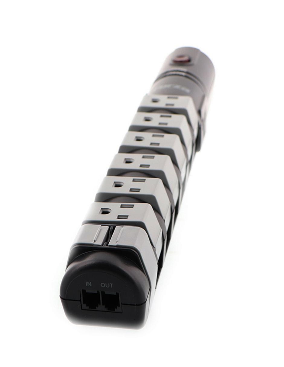 Regulador Automático de Voltaje RS0-08T 2