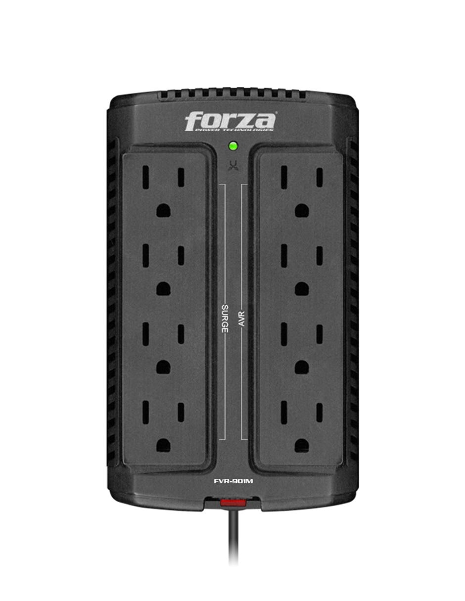 Regulador Automático de Voltaje FVR-901M Regulador Automático de Voltaje FVR-901M