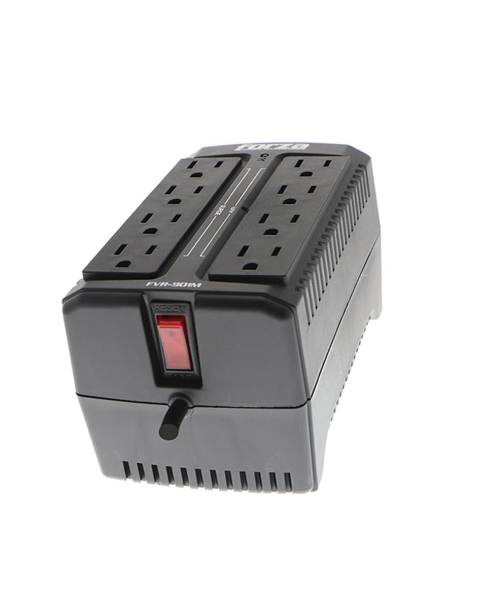 Regulador Automático de Voltaje FVR-901M 2