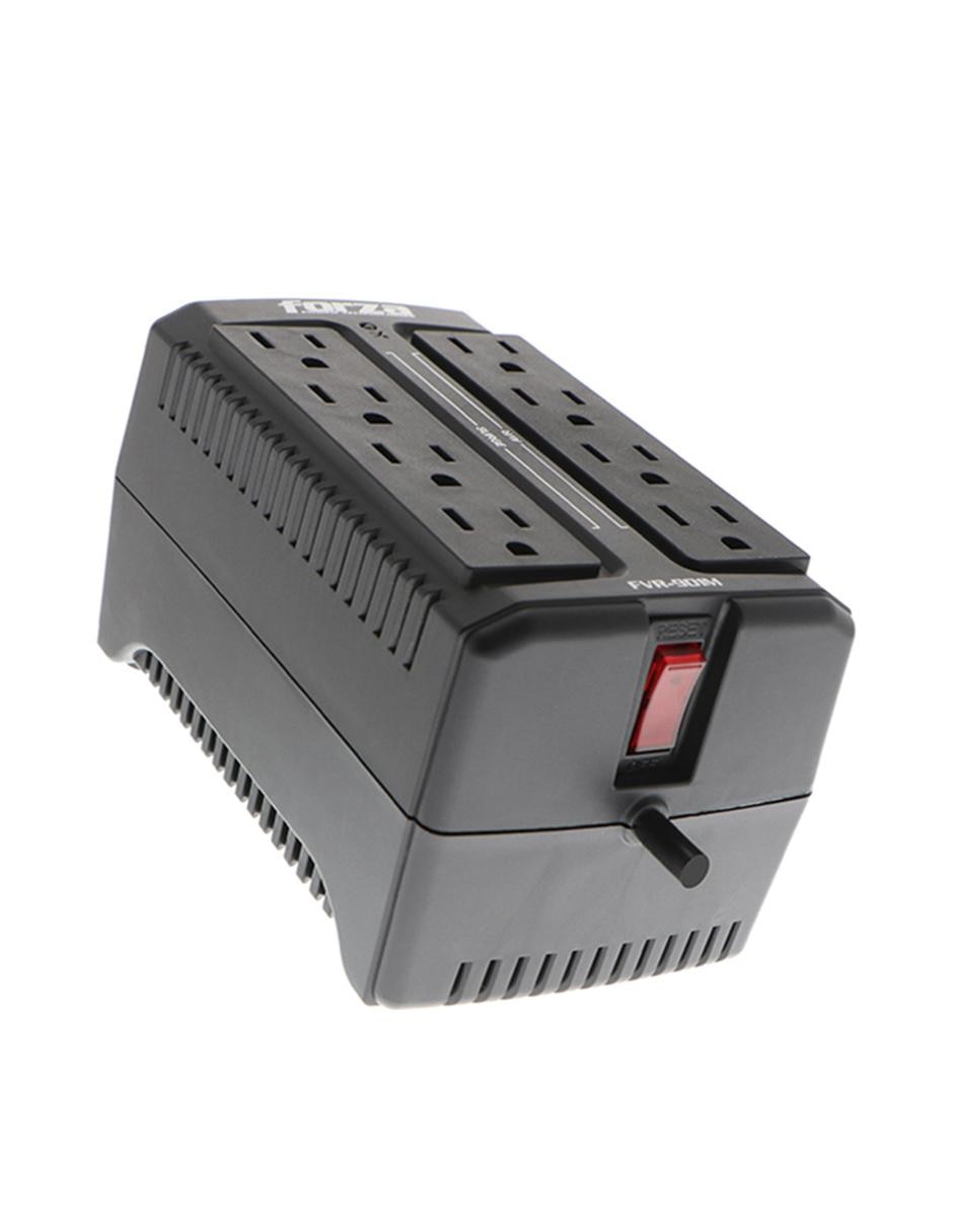 Regulador Automático de Voltaje FVR-901M 3
