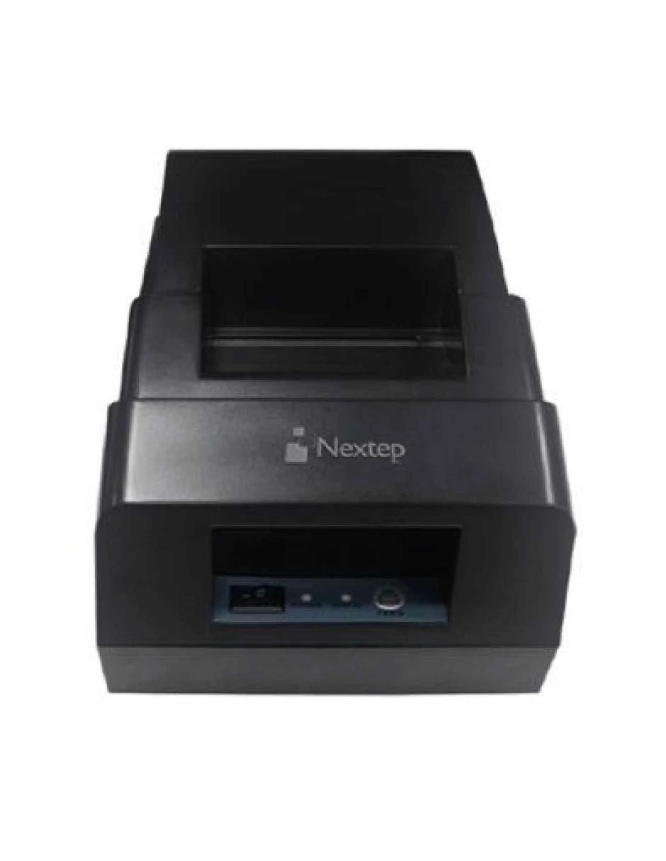 Impresora Térmica NE-510 de alámbrica monocromática Impresora Térmica NE-510 de alámbrica monocromática