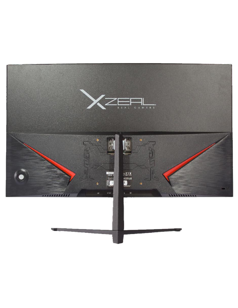Monitor standard full HD 23.8 pulgadas XZMX015B 4