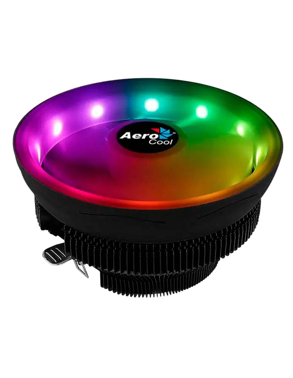 Disipador Core Plus ARGB 120 mm