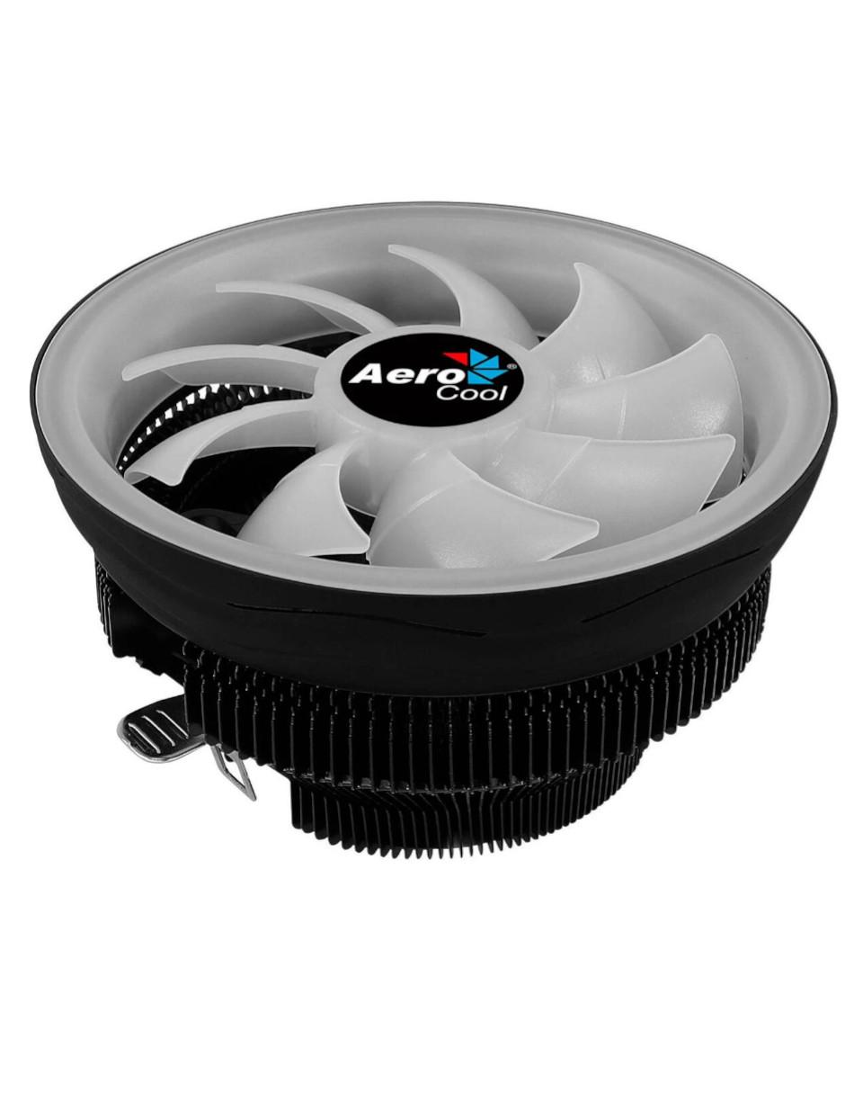 Disipador Core Plus ARGB 120 mm 2