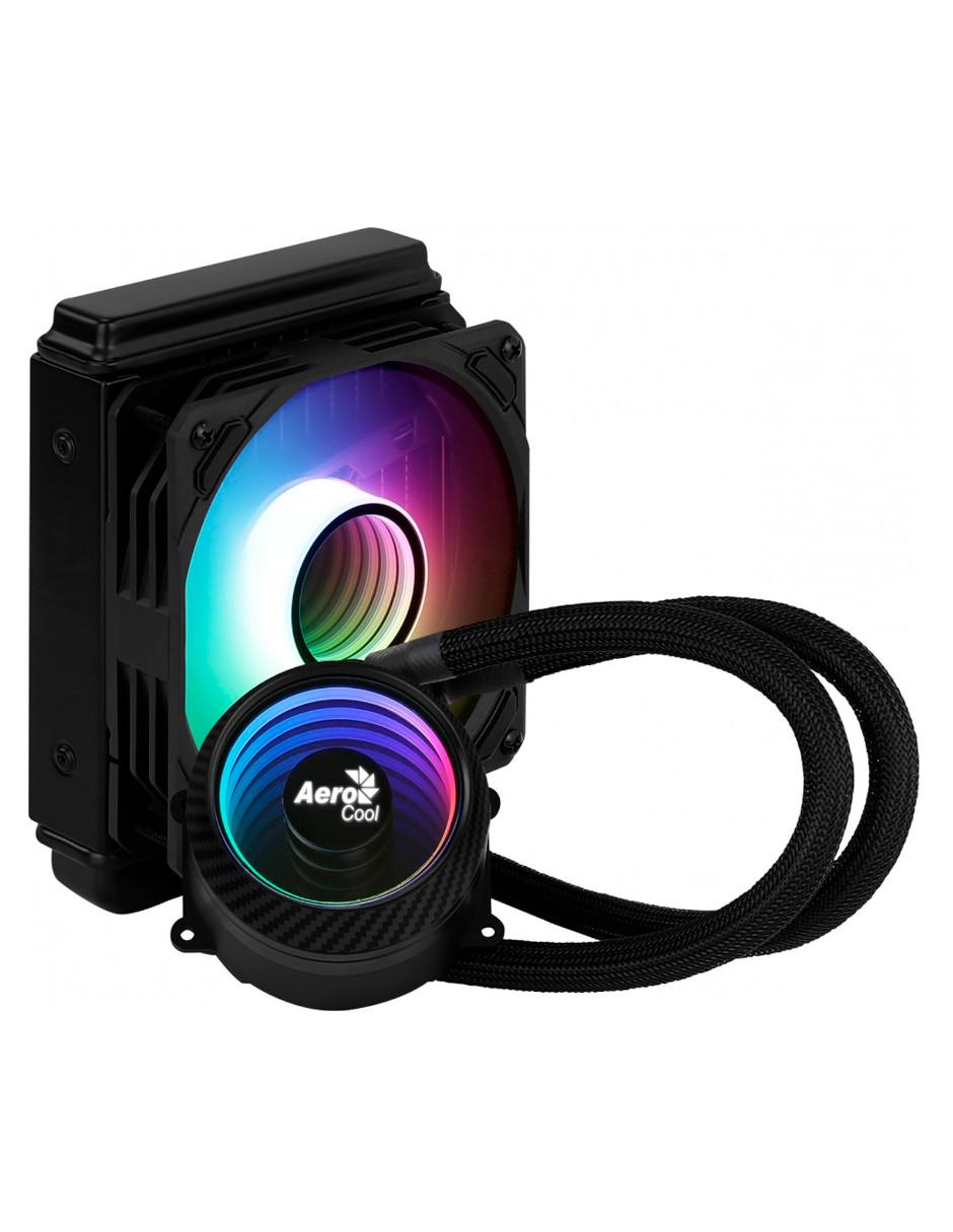 Enfriamiento Liquido Mirage L120 ARGB 120mm