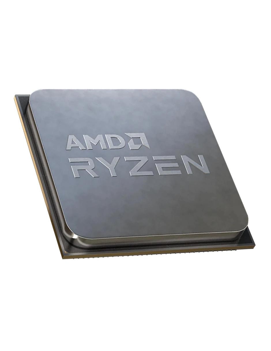 Procesador RYZEN 7 5800X 3.8GHz 8 Core AM4 100-100000063WOF 2