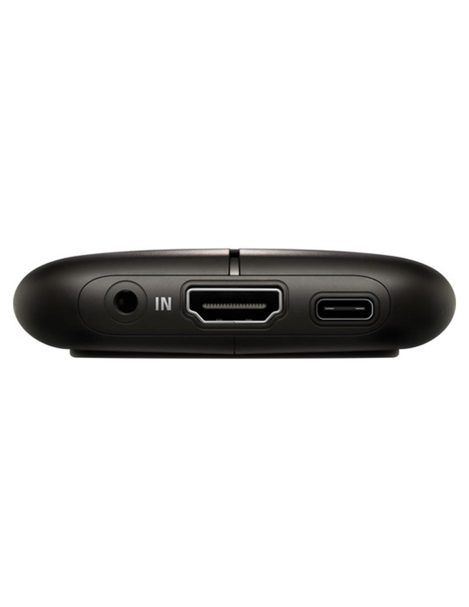 Capturadora de alta definición El Gato HD60 S 2