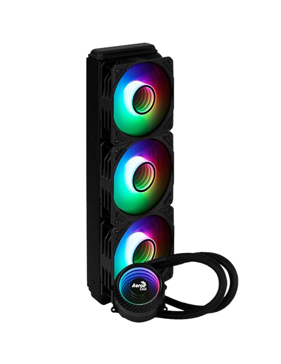 Enfriamiento Liquido Mirage L360 ARGB 120mm