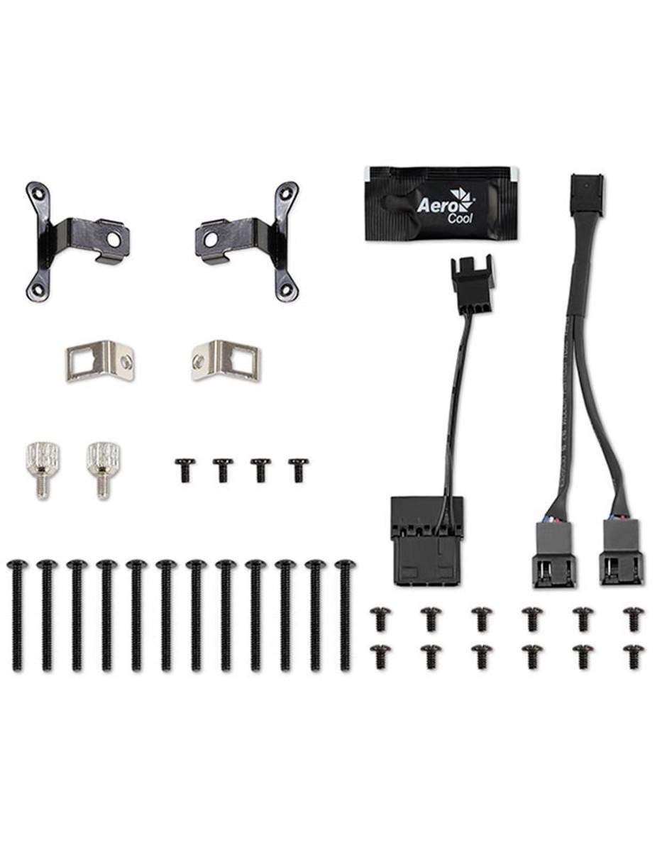 Enfriamiento Liquido Mirage L360 ARGB 120mm 2