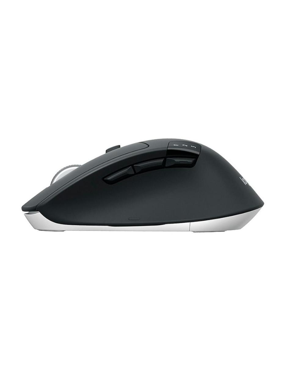 Mouse Inalámbrico triathlon m720 2