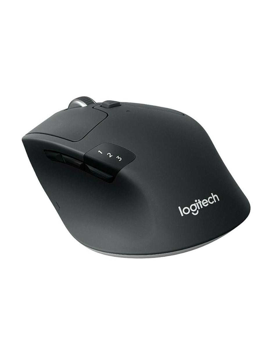 Mouse Inalámbrico triathlon m720 3