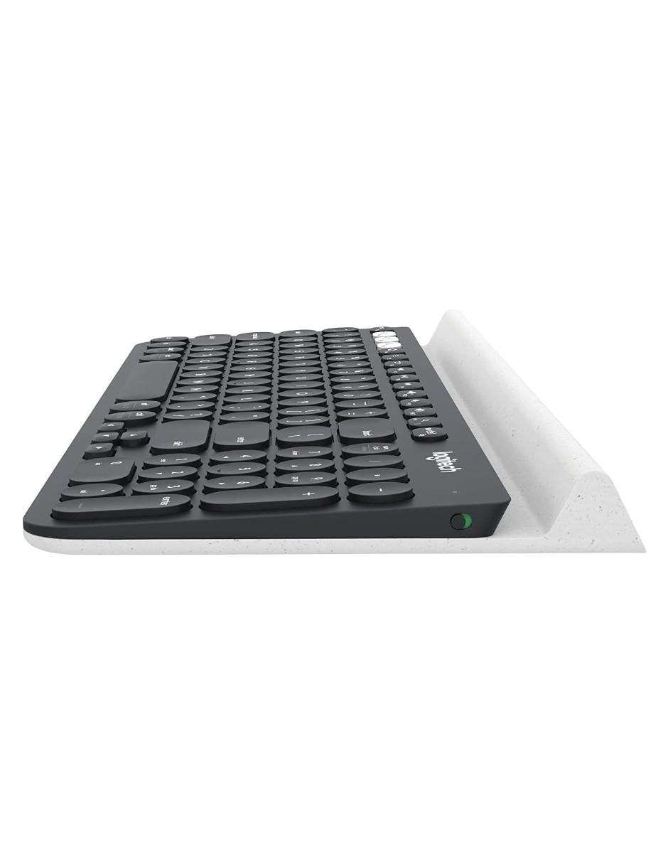 Teclado inalámbrico K780 2