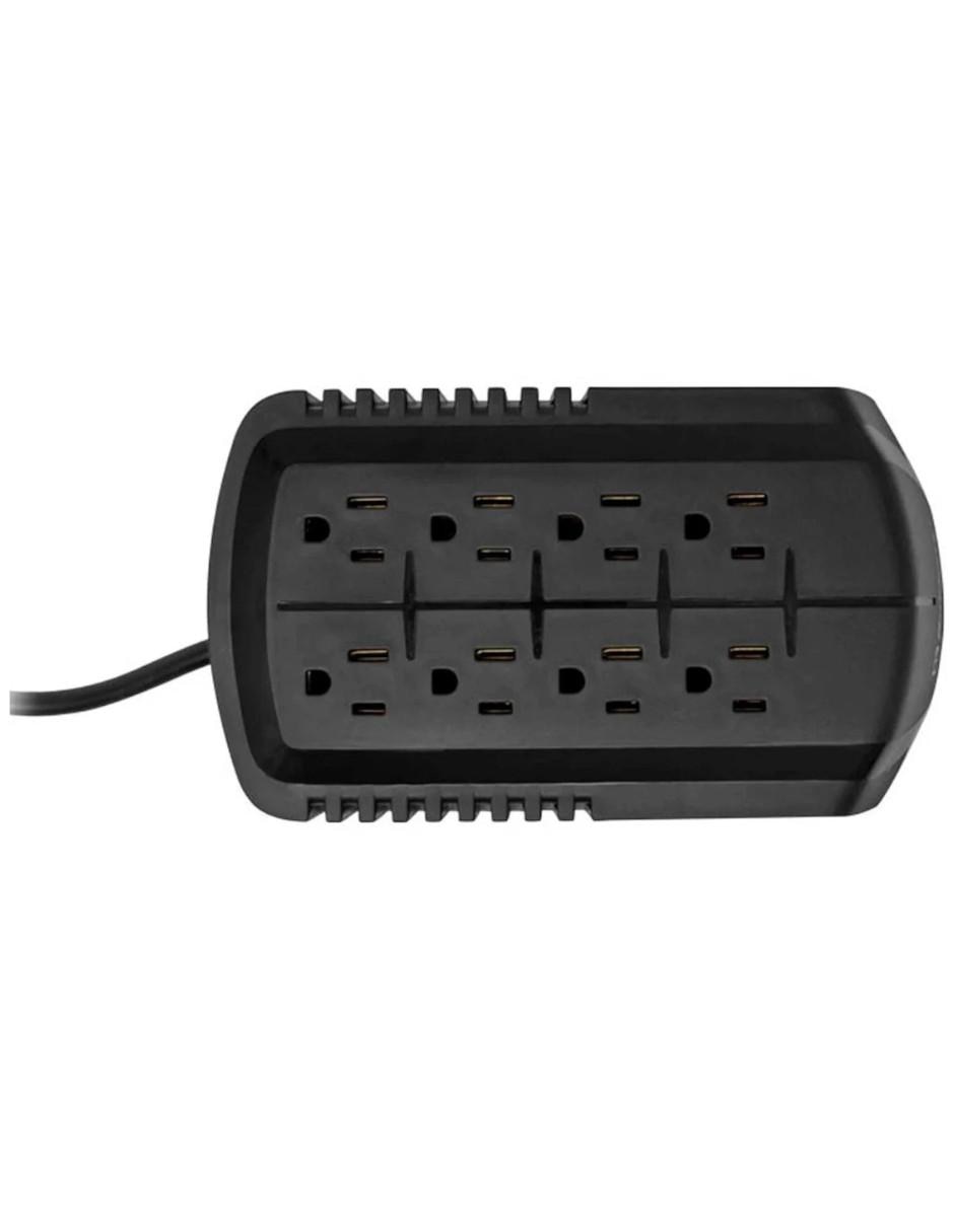 Regulador de Voltaje ER-2250 2250VA 1000W 00-1588-3 2