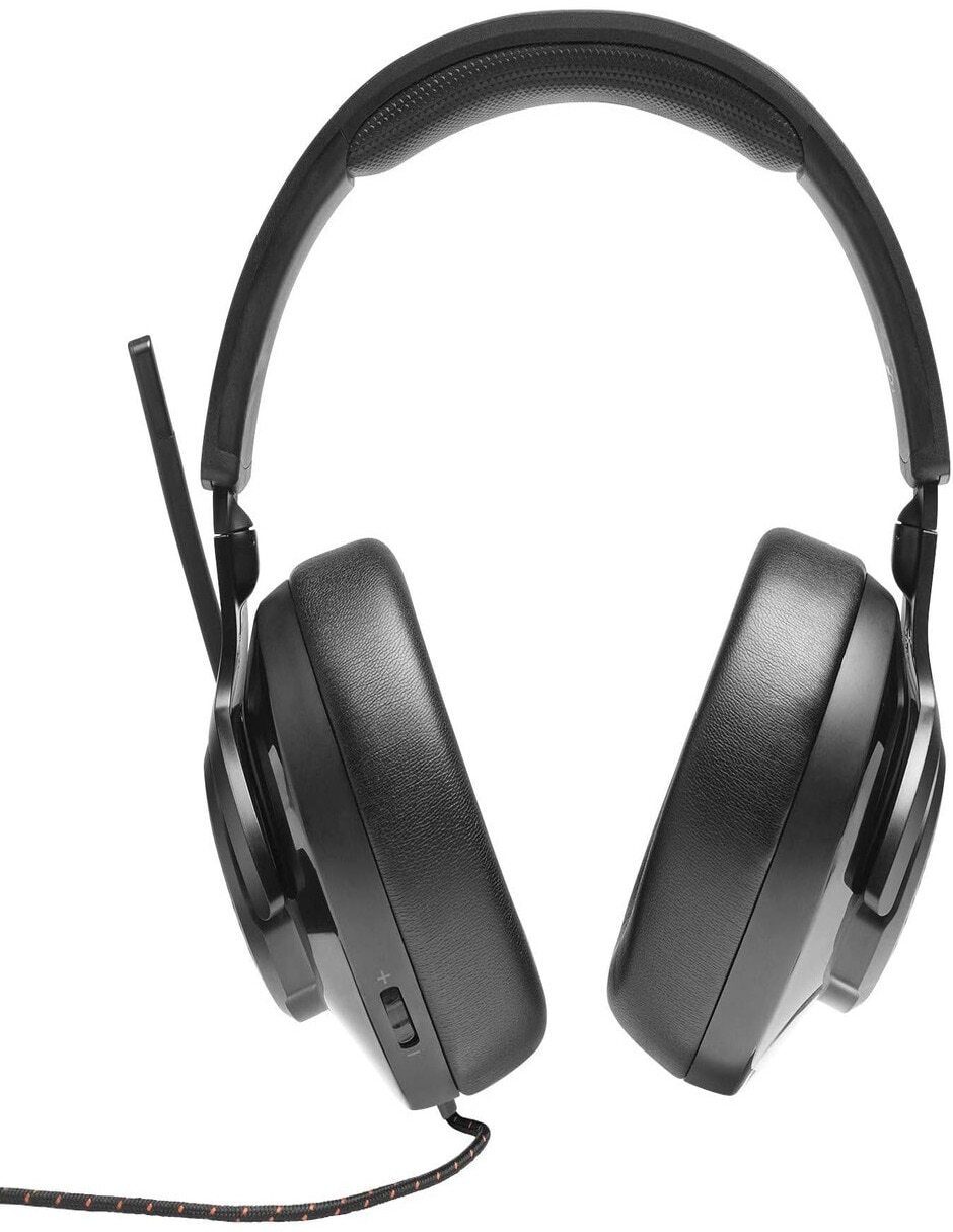 Audífonos Alámbricos Quantum 300 Audífonos Alámbricos Quantum 300