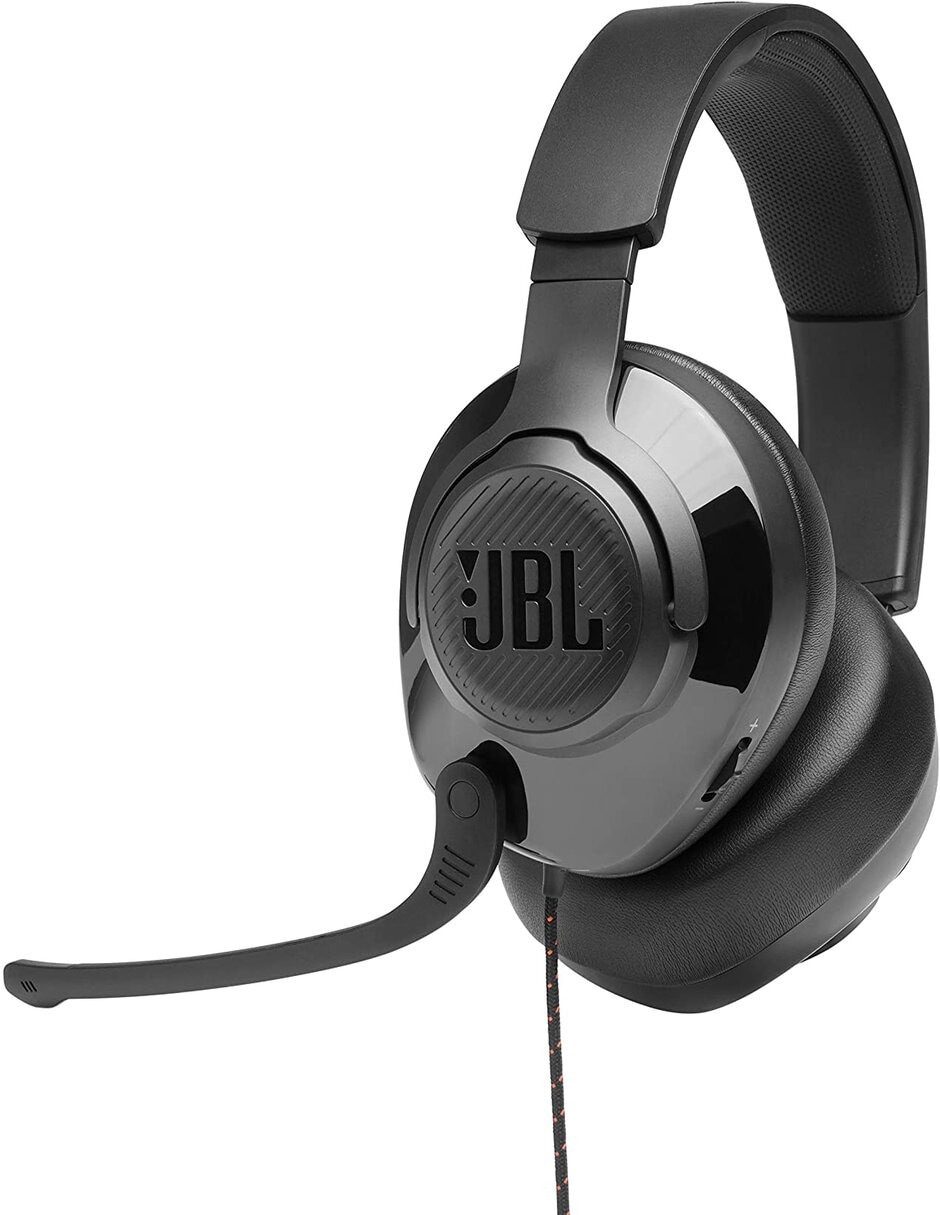 Audífonos Alámbricos Quantum 300 2