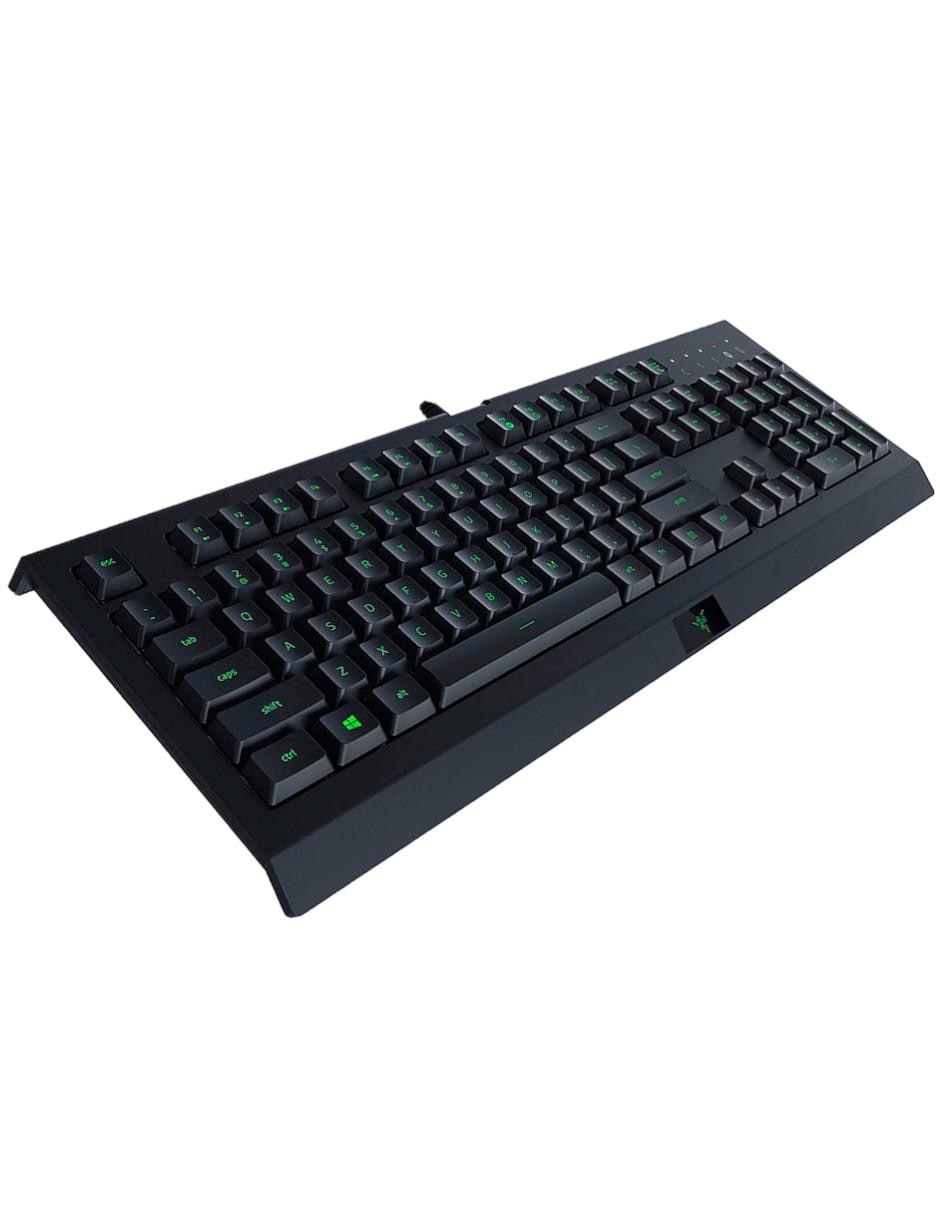 Set Gamer Teclado, Mouse y Diadema Power Up Bundle RZ85-02740100-B3U1 2