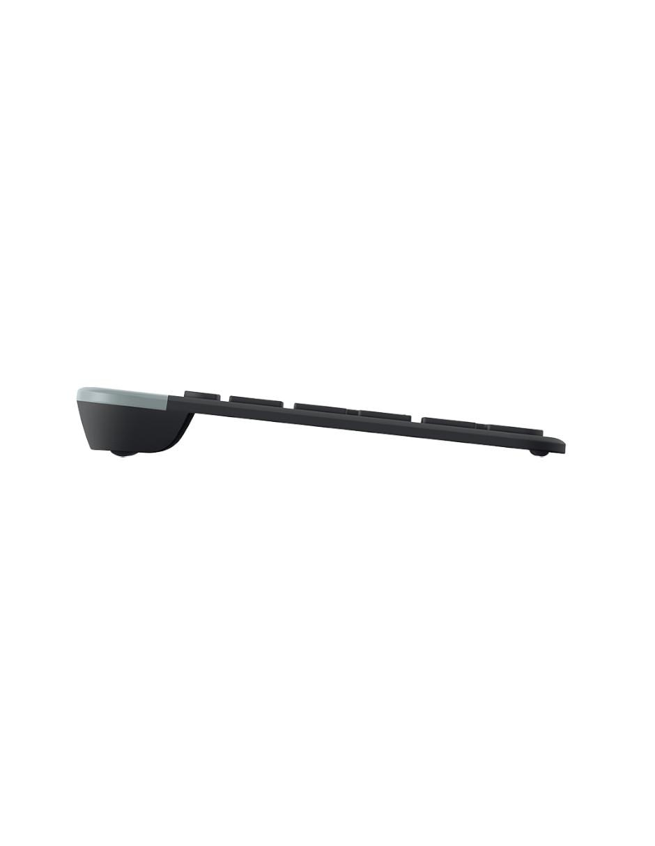 Set Teclado y Mouse MK470 Wireless 920-009266 2
