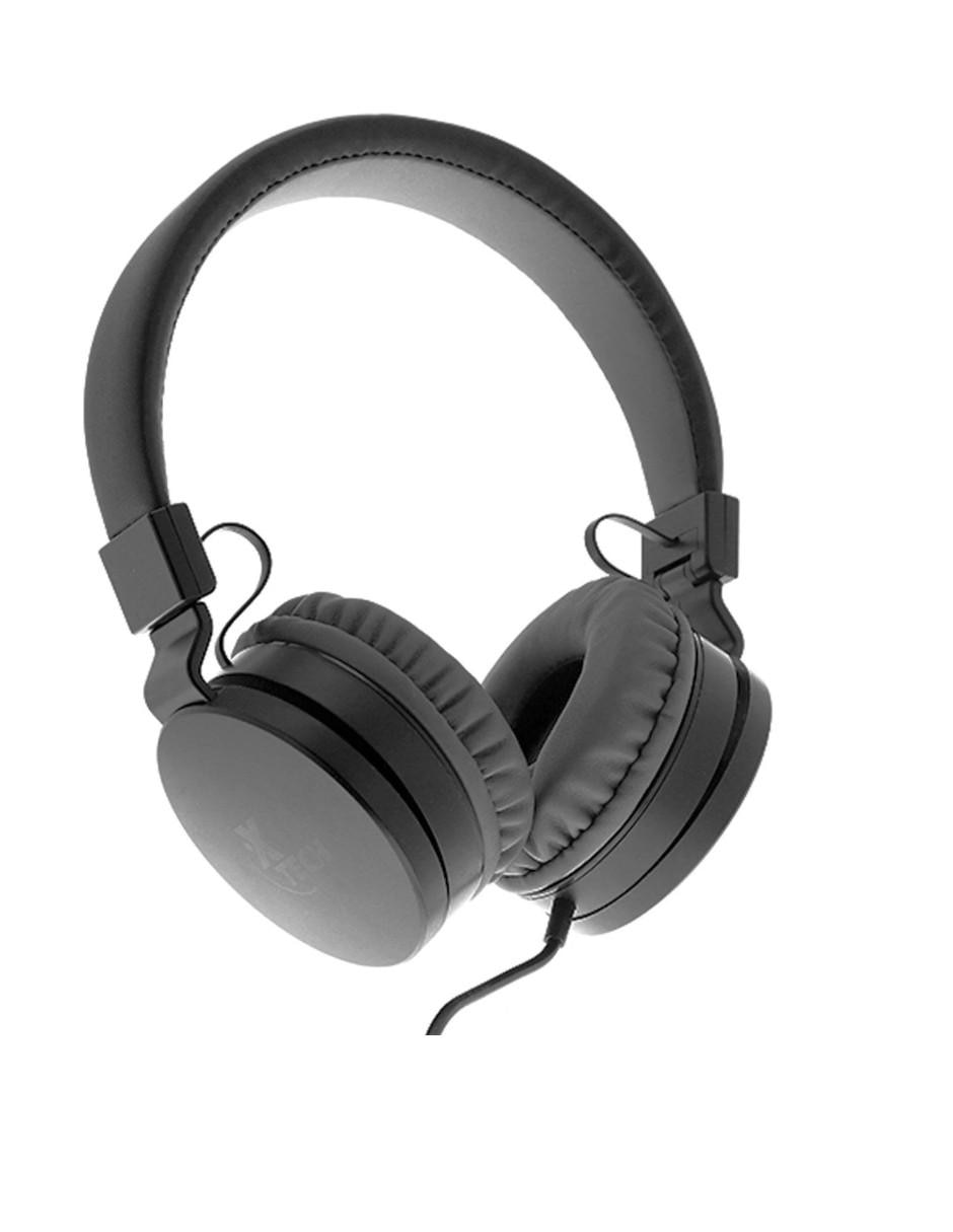 Audífonos Deportivos Alámbricos XTH-340 2