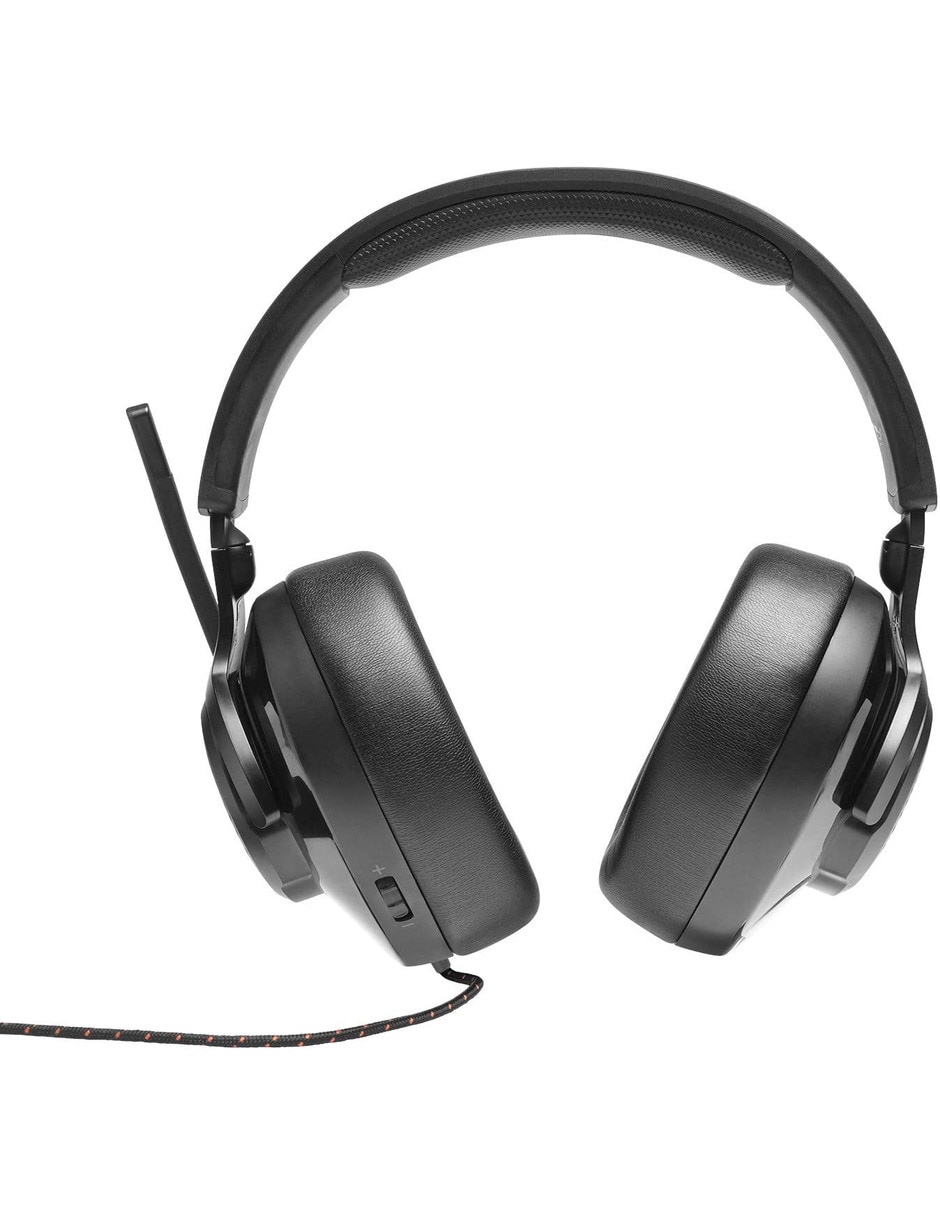 Audífonos Quantum 200 Alámbricos