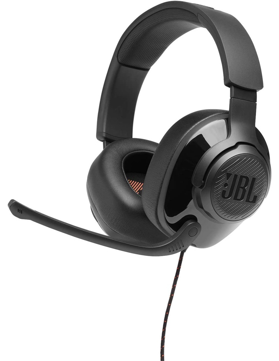 Audífonos Quantum 200 Alámbricos 4