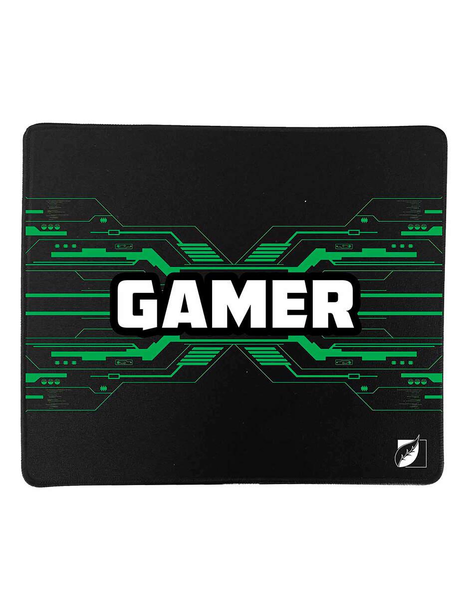 Mouse pad gamer 18-7097 antideslizante Mouse pad gamer 18-7097 antideslizante