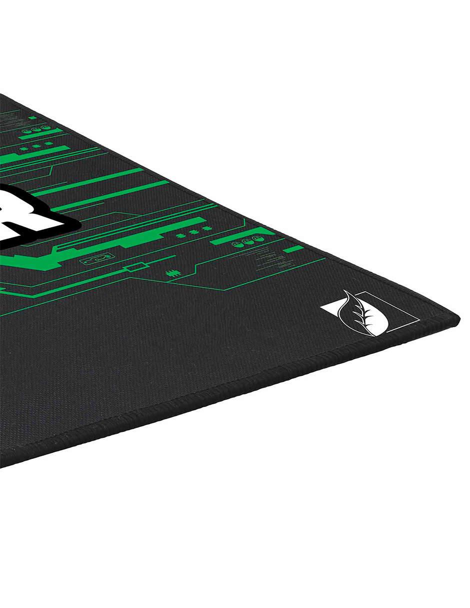 Mouse pad gamer 18-7097 antideslizante 2
