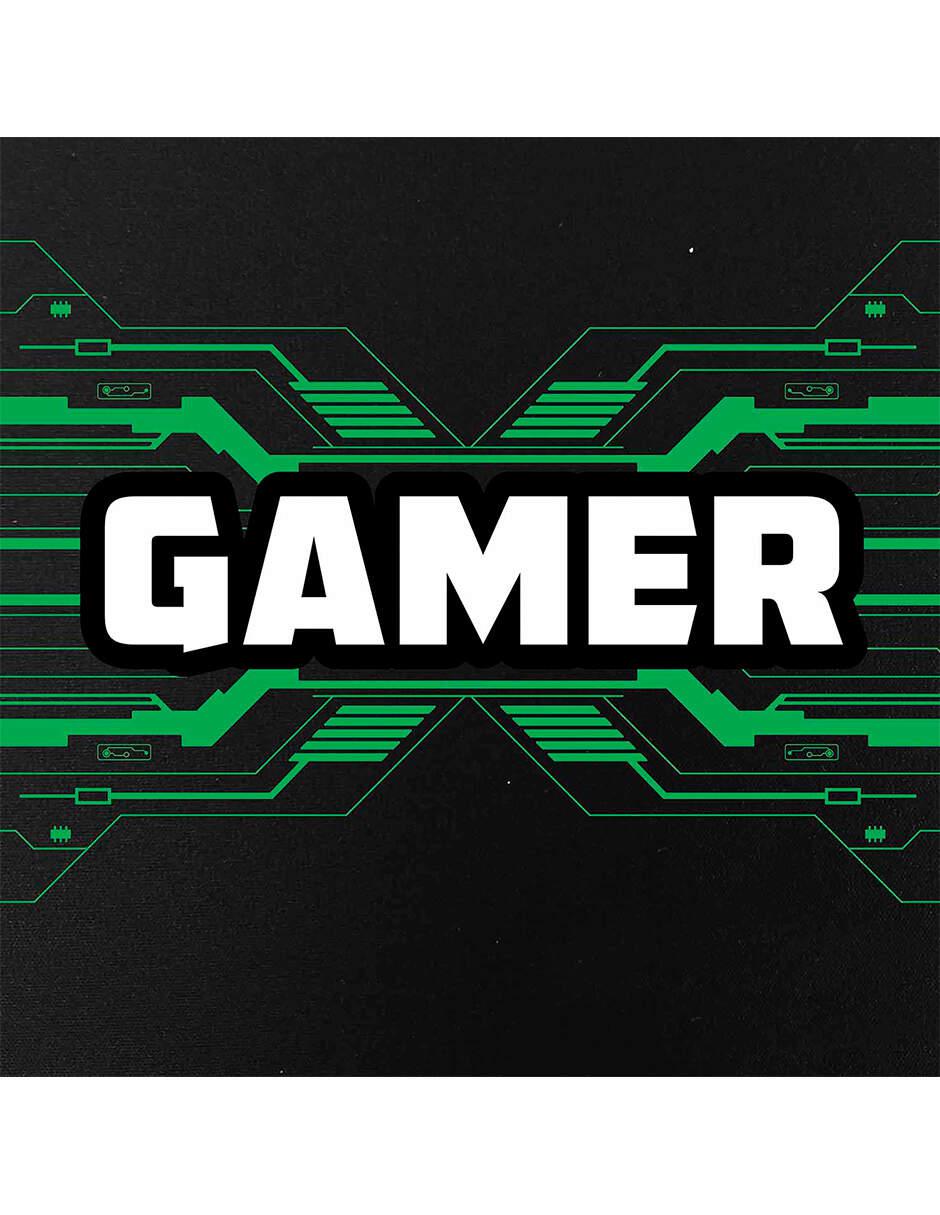 Mouse pad gamer 18-7097 antideslizante 4