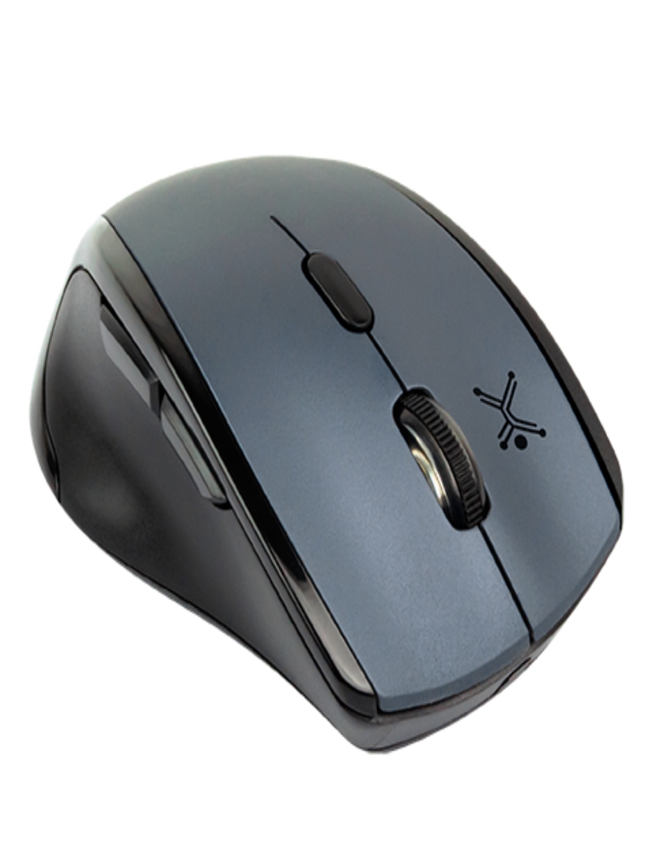 Mouse Inalámbrico pc-045021 Mouse Inalámbrico pc-045021