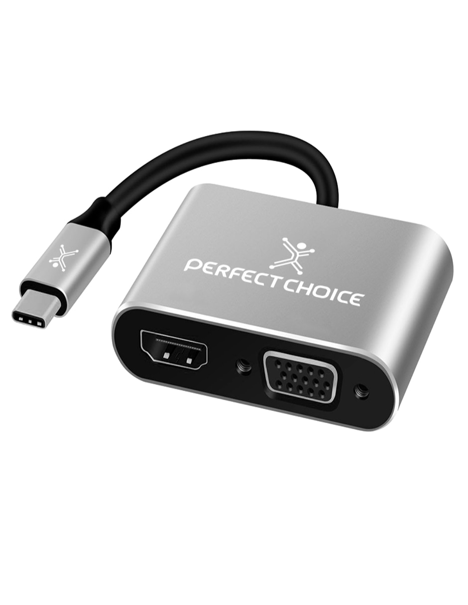 Adaptador USB 2