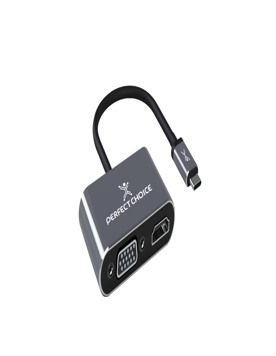 Adaptador USB 3