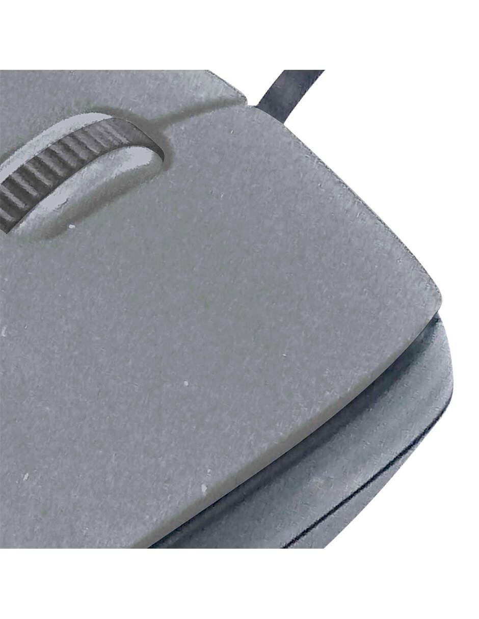 Mouse alámbrico 18-8644SL 5