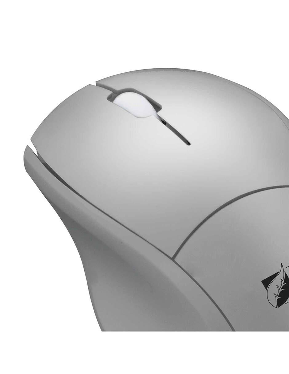 Mouse inalámbrico 18-8843WH 4
