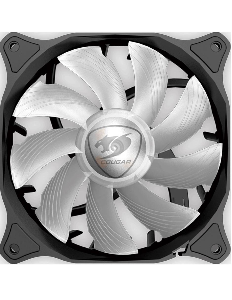 Enfriamiento Liquido Helor 360 RGB RL-HLR360-V1 4