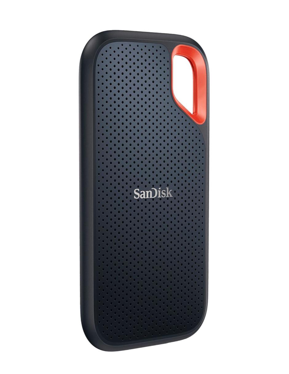 Unidad SSD capacidad 500 GB 2