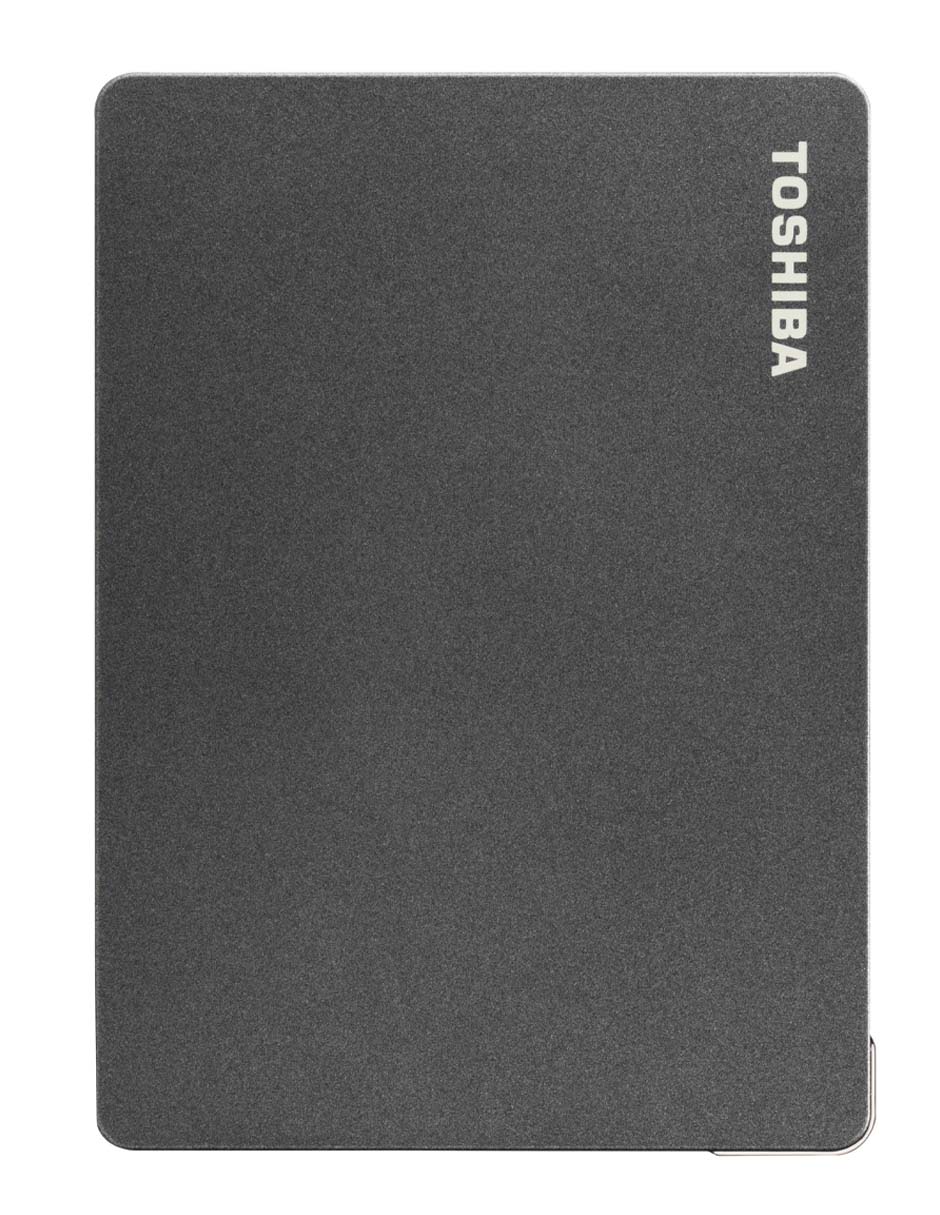 Disco duro externo capacidad 2 TB 3