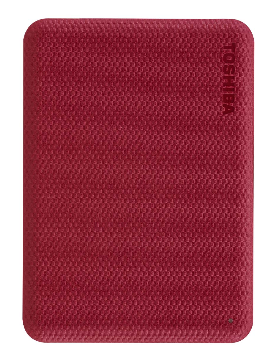 Disco duro externo capacidad 2 TB 3