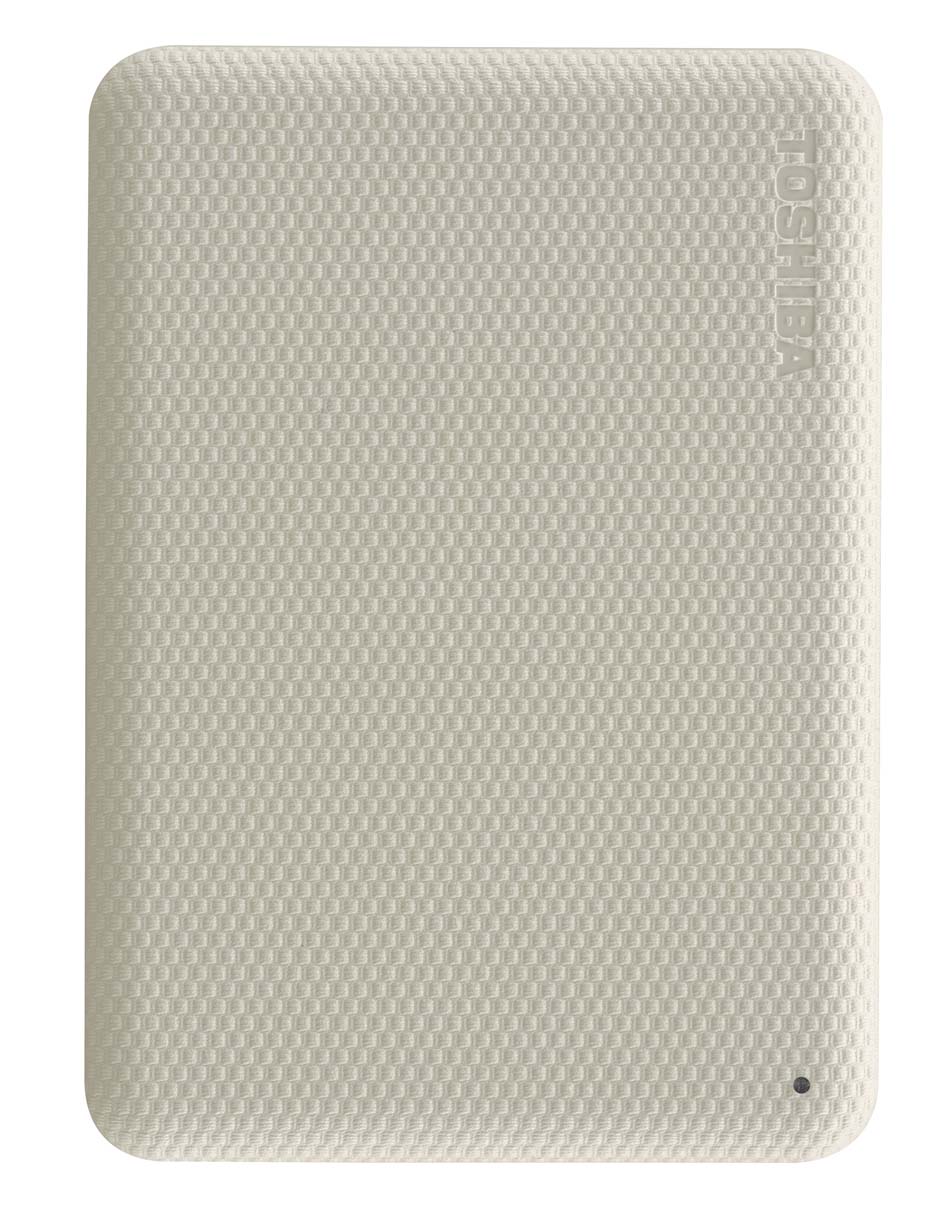 Disco duro externo capacidad 1 TB 3