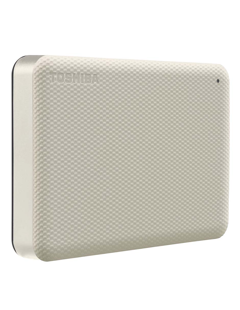 Disco duro externo capacidad 1 TB 4