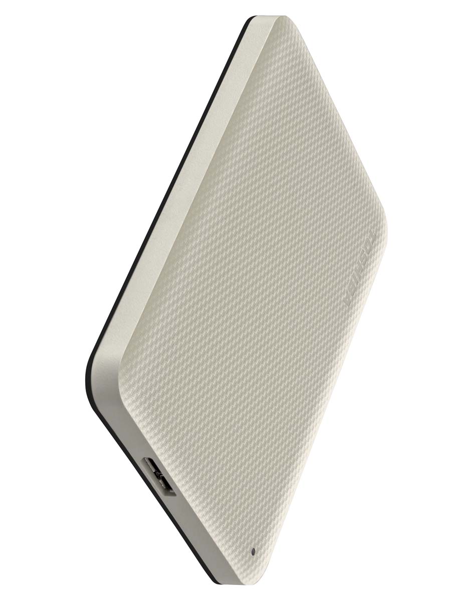 Disco duro externo capacidad 4 TB 2