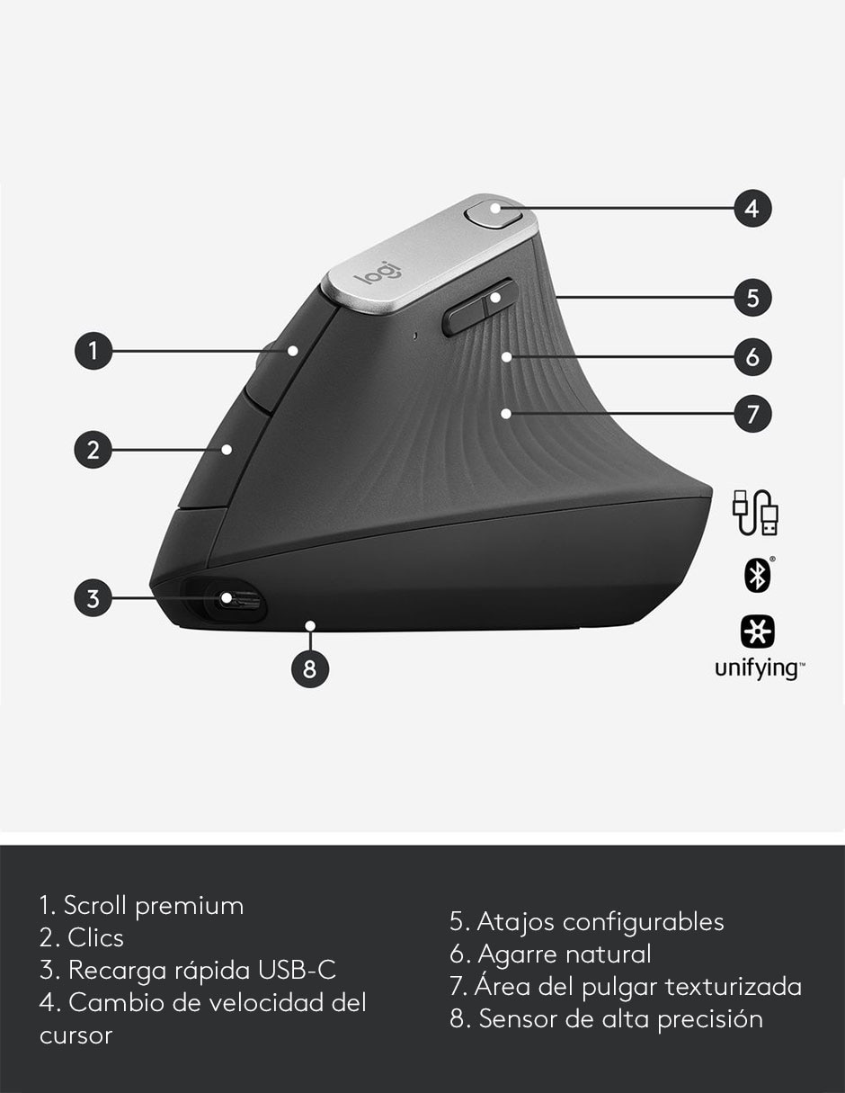 Mouse 910-005447 6