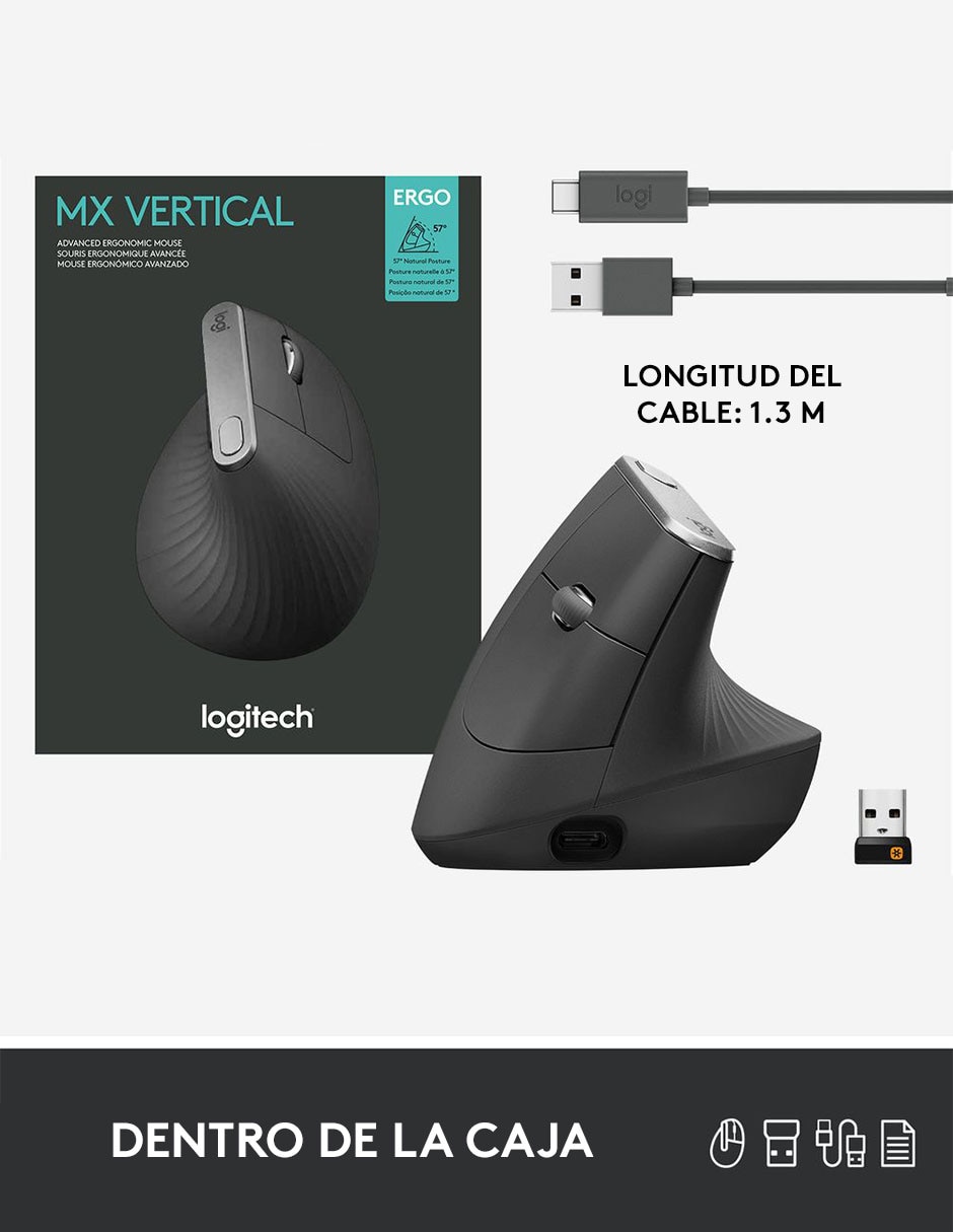 Mouse 910-005447 8