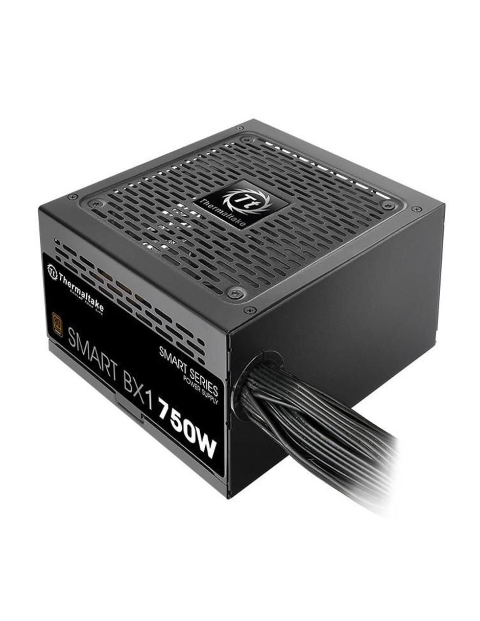 Fuente de Poder Smart BX1 750W 80 Plus Bronze 1