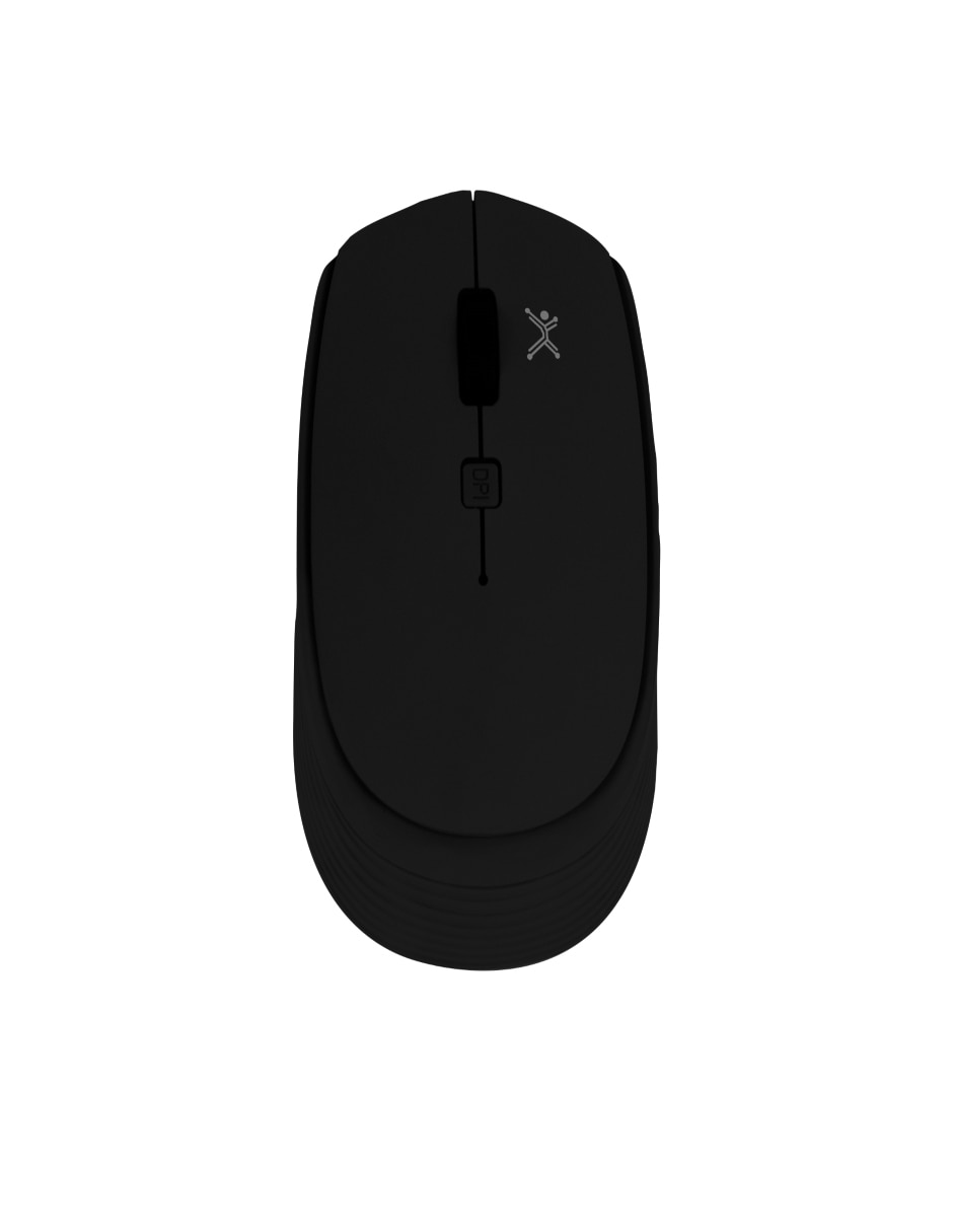 Mouse Inalámbrico pc-045038