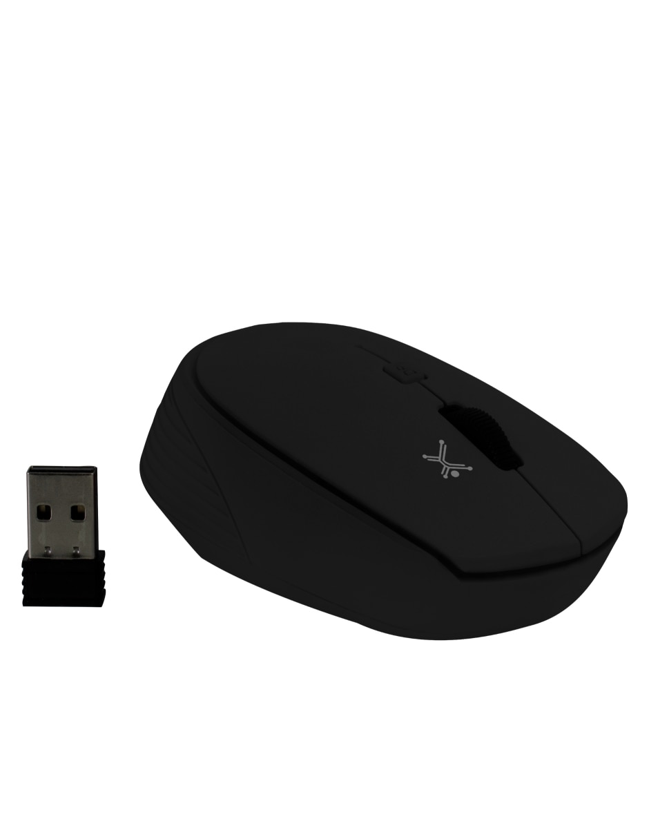 Mouse Inalámbrico pc-045038 2