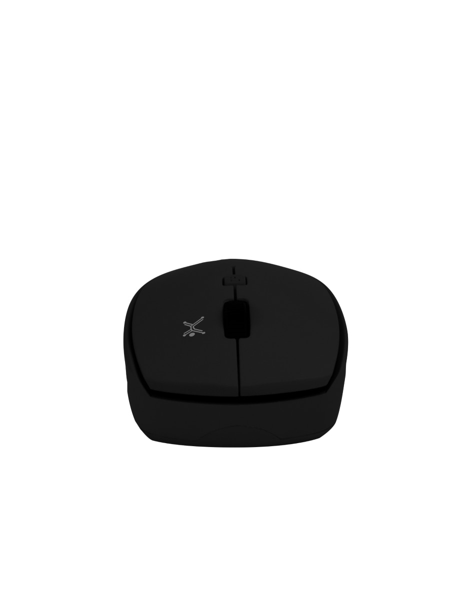 Mouse Inalámbrico pc-045038 3