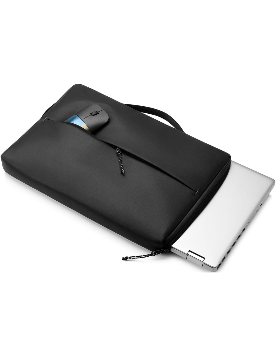 Funda para laptop Active Mobility 15.6 pulgadas 6