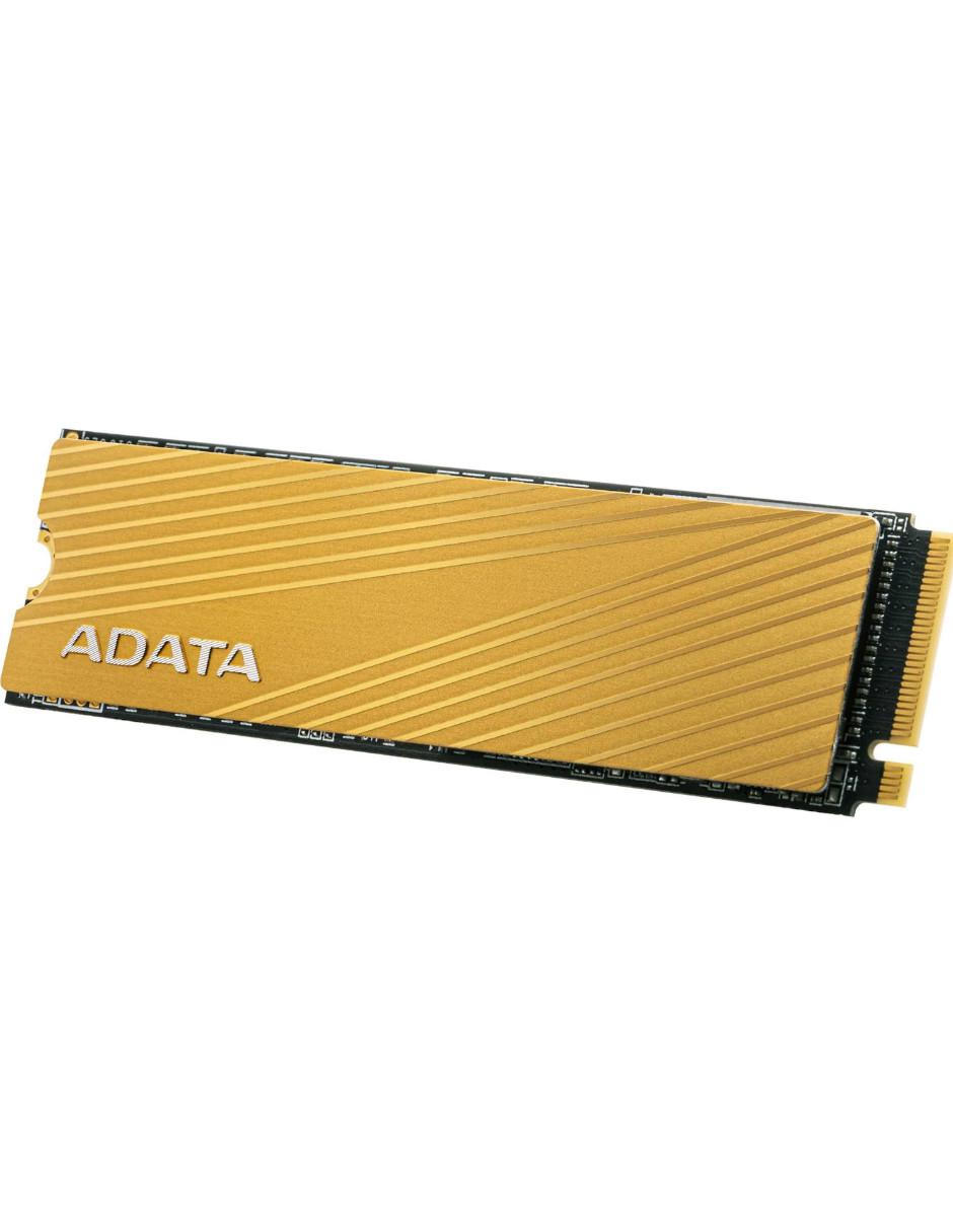 Unidad SSD capacidad 1 TB 2