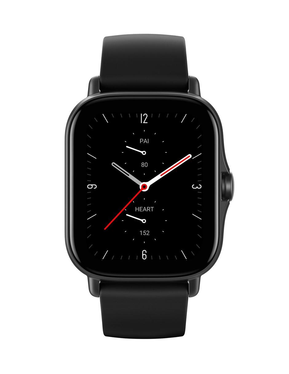 Smartwatch Amazfit GTS 2E unisex GTS2E-PRP en Liverpool
