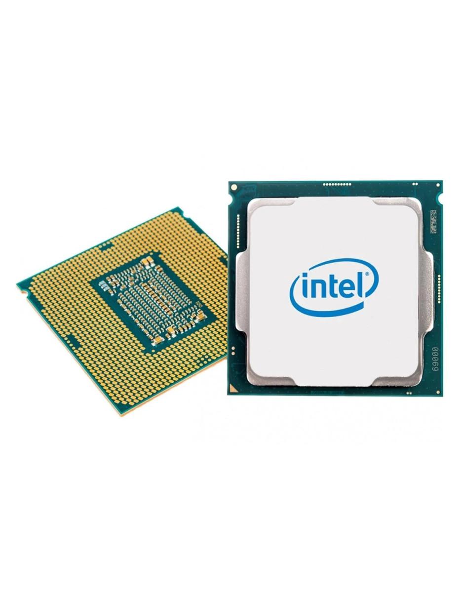 Procesador Core I3 10100F 3.6 GHz 4 Core 1200 BX8070110100F 3