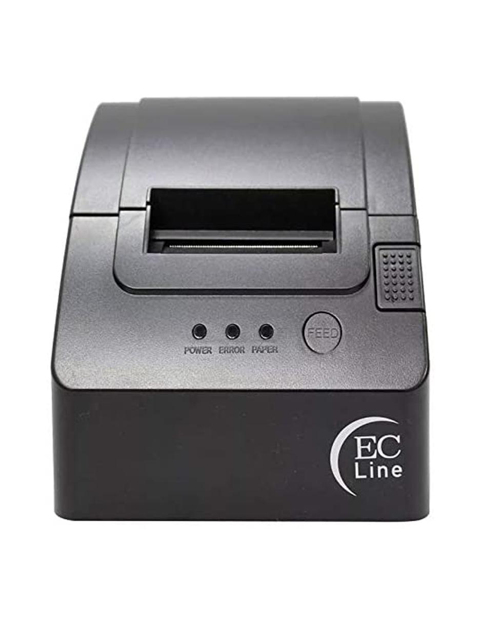 Impresora eléctrica Ec-Pm-58110-Usb térmica inalámbrica monocromática Impresora eléctrica Ec-Pm-58110-Usb térmica inalámbrica monocromática